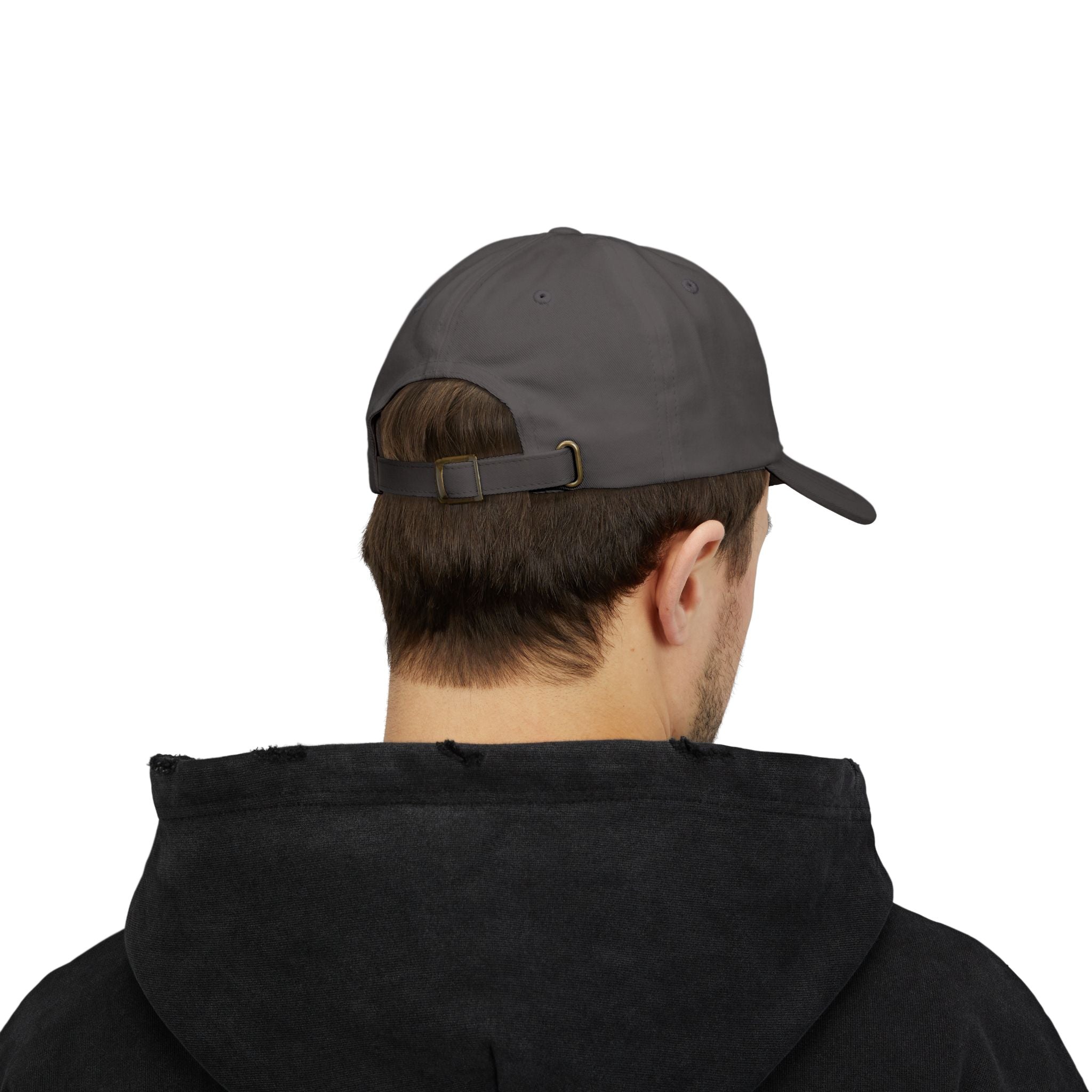 What Would Dolly Do Retro Dad Cap
