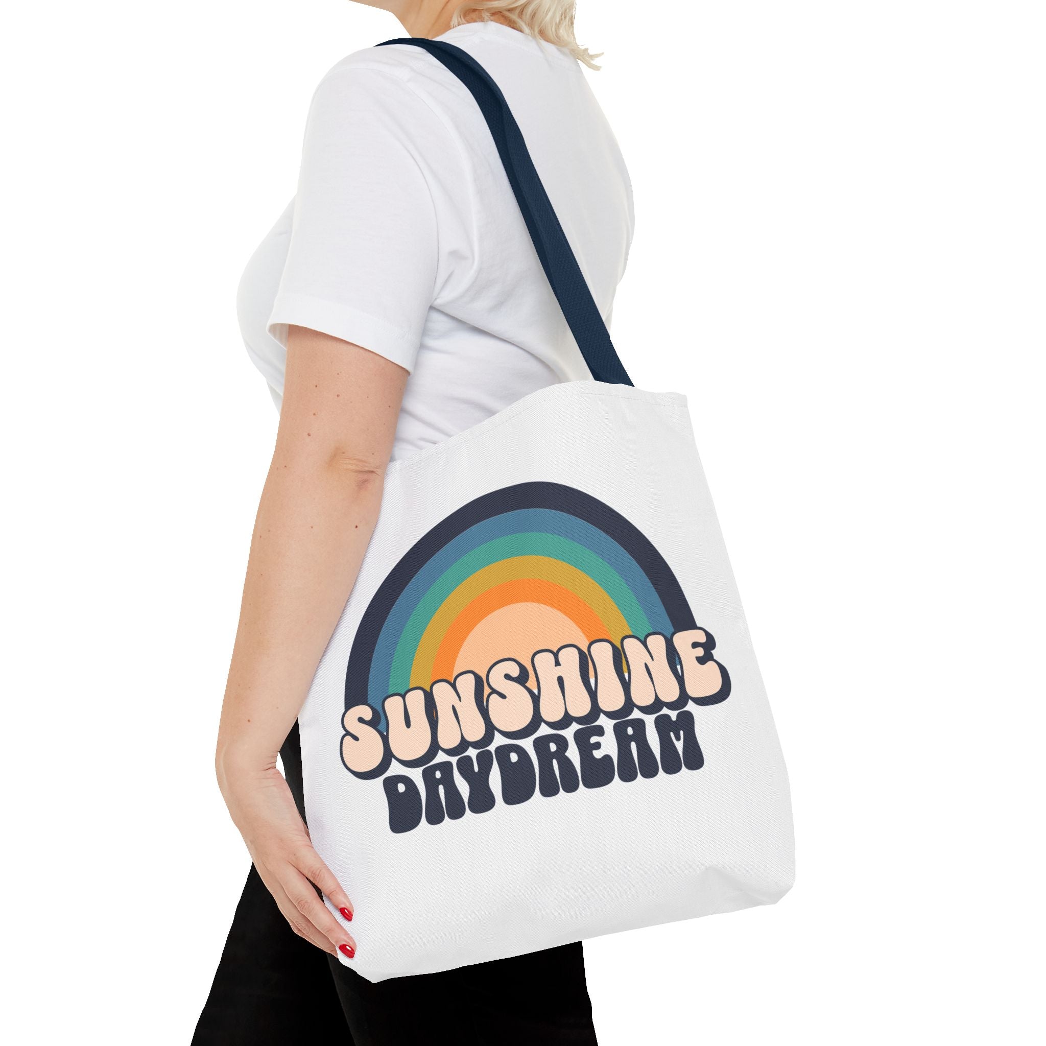 Sunshine Daydream Tote Bag