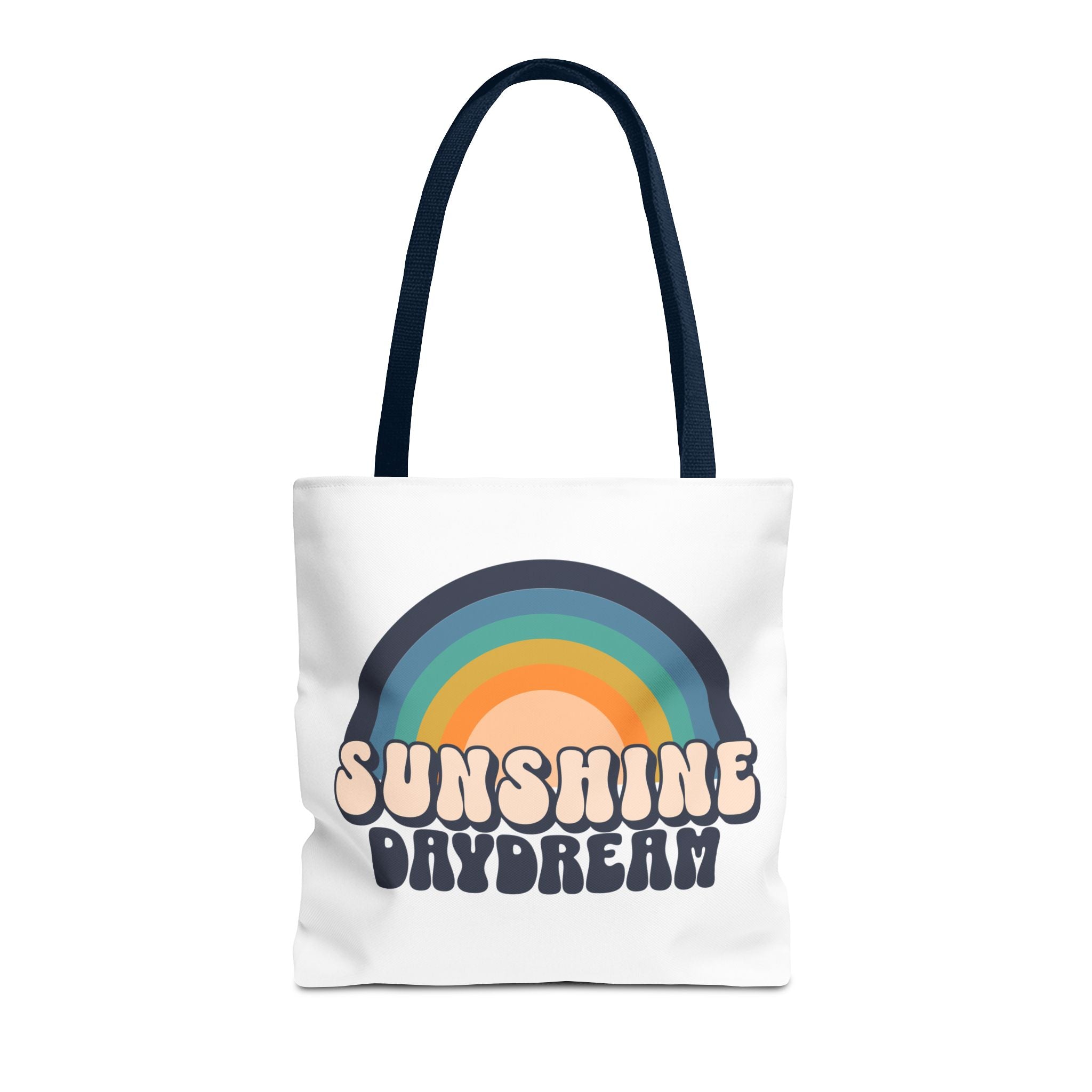 Sunshine Daydream Tote Bag