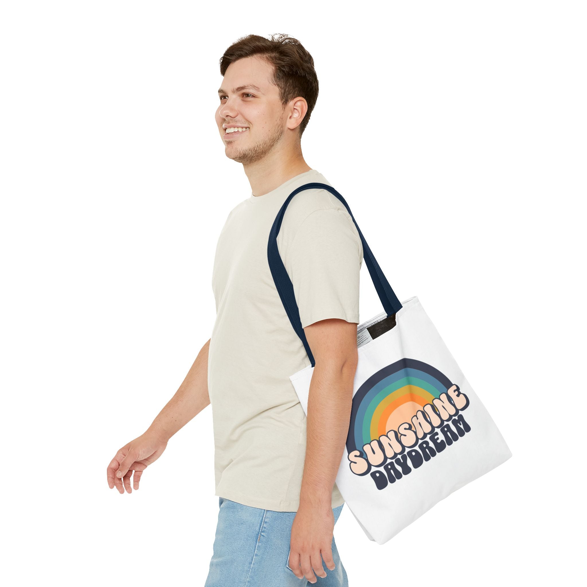 Sunshine Daydream Tote Bag