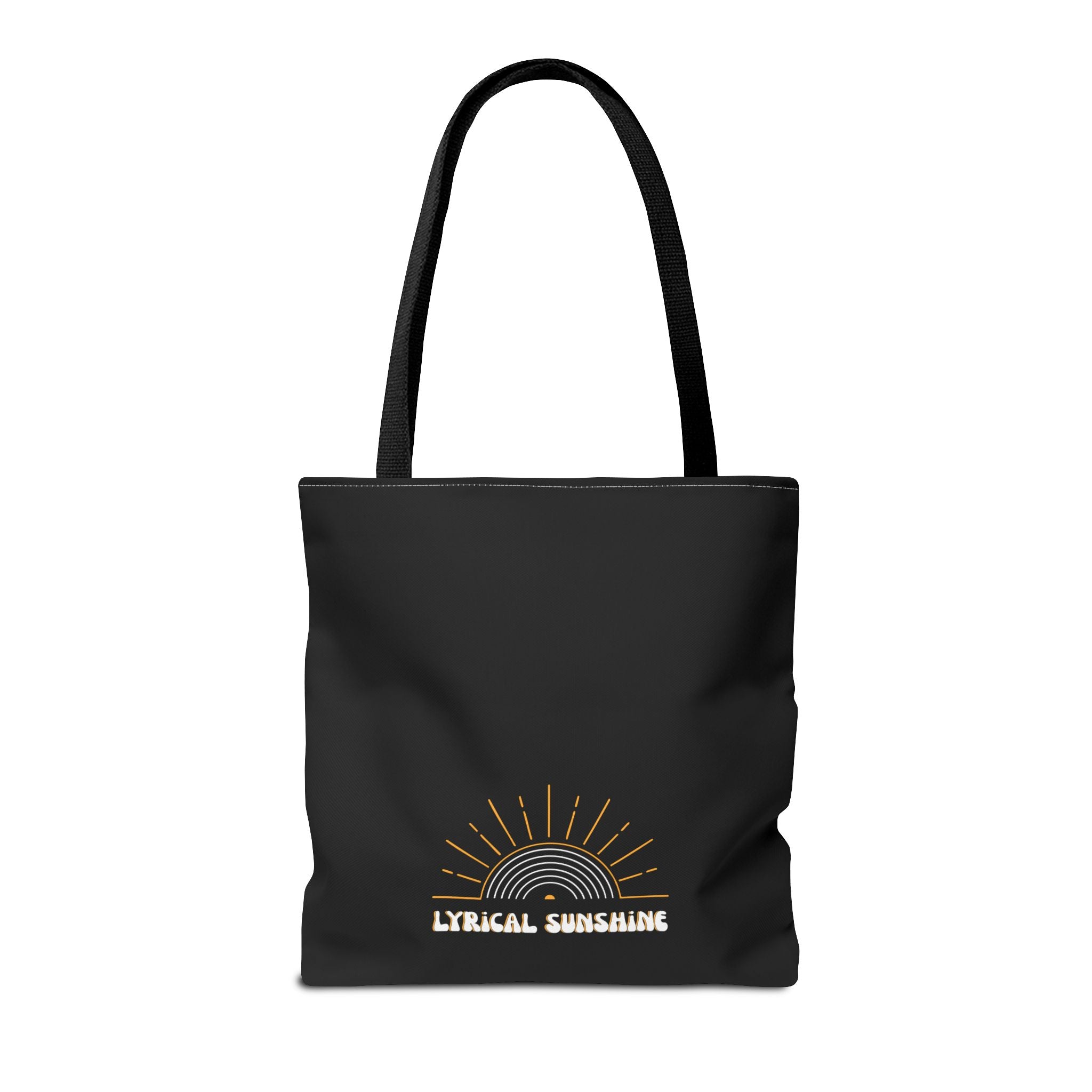 Gimme the Beat Tote Bag