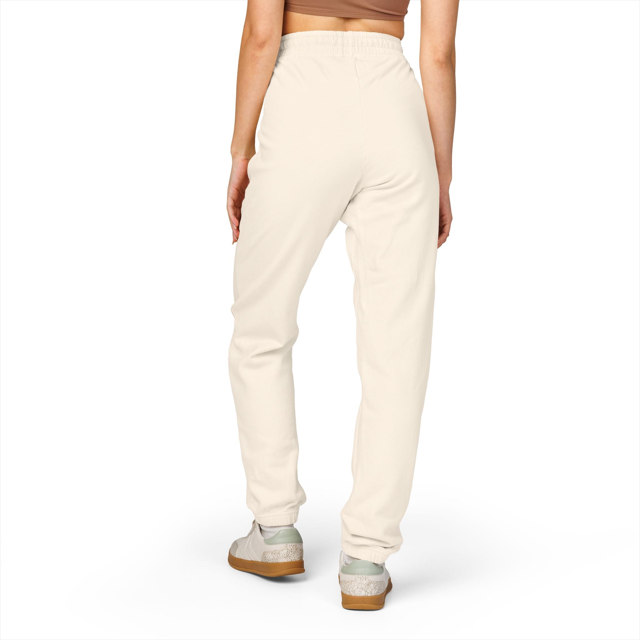 What Would Dolly Do? Retro Sweatpants