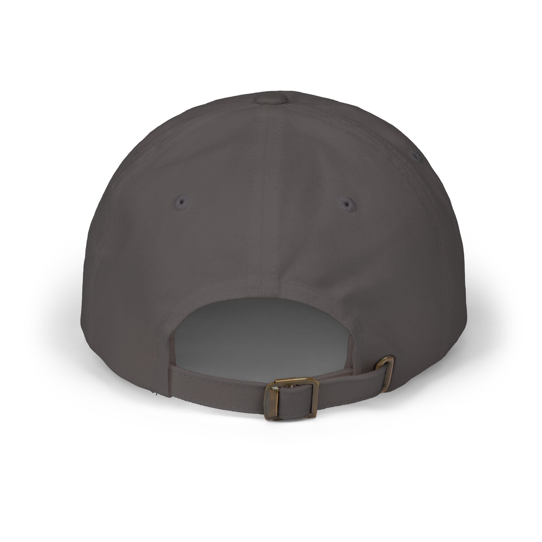 What Would Dolly Do Retro Dad Cap