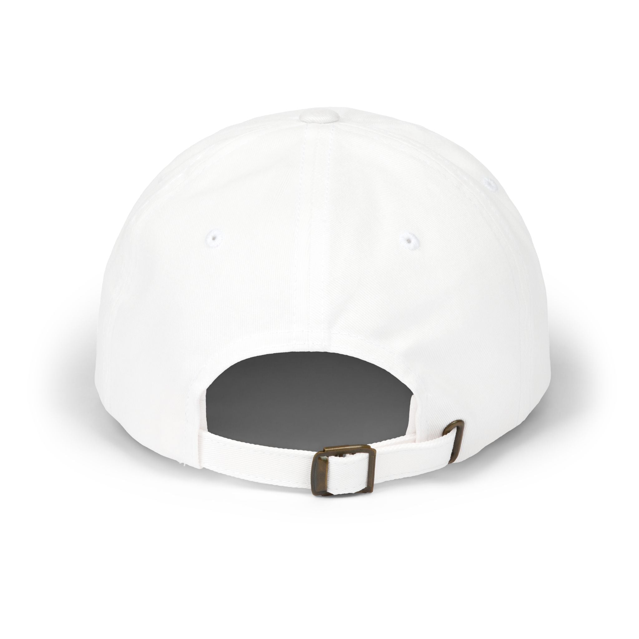 What Would Dolly Do Retro Dad Cap