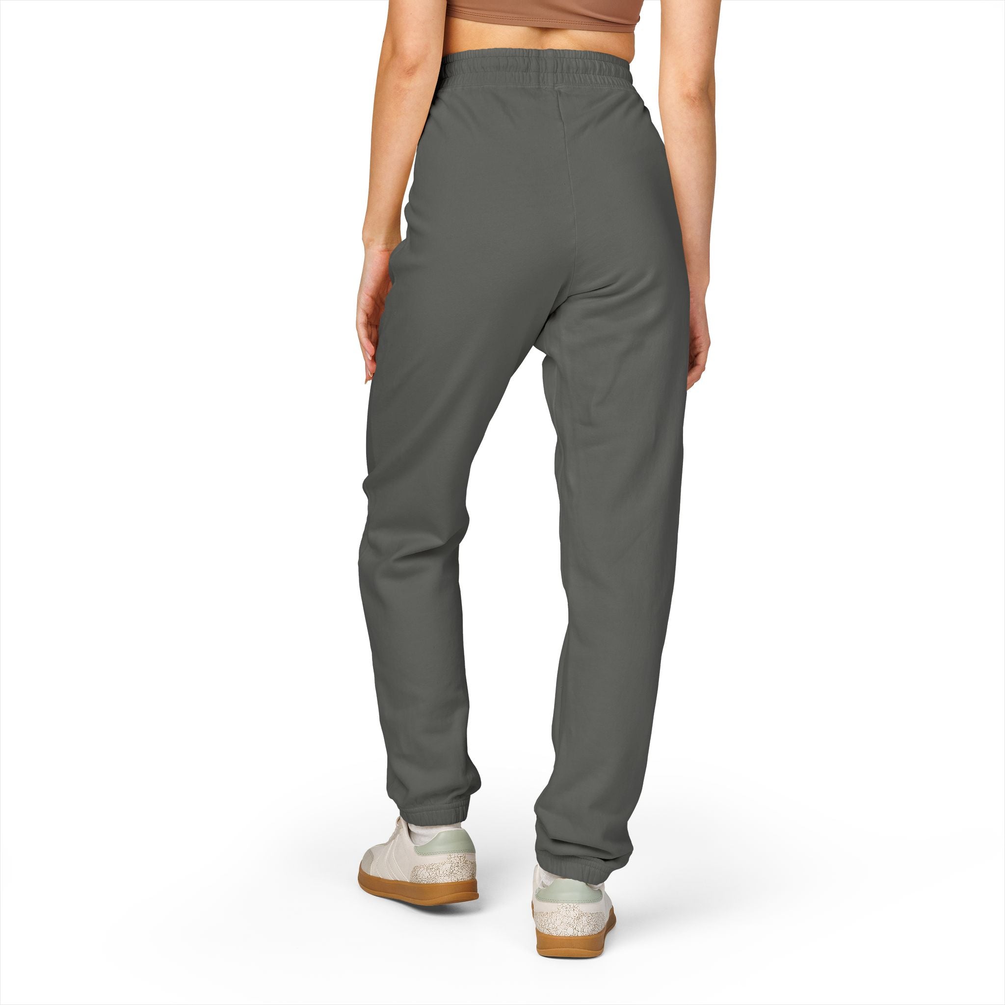 What Would Dolly Do? Retro Sweatpants