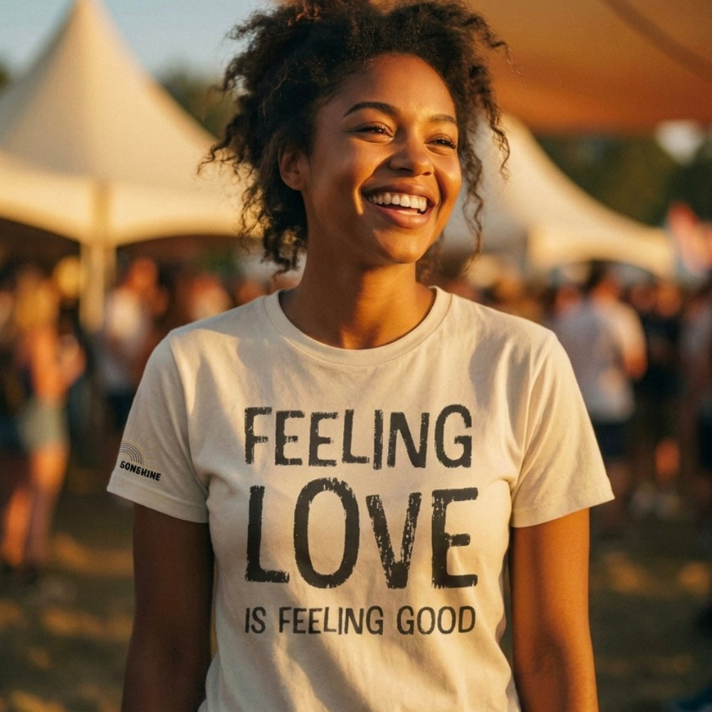 I Believe in Love: Hopeful Song Lyrics & Quotes to Inspire Your Heart