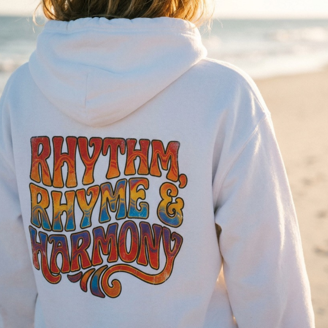 Rhythm, Rhyme and Harmony: How Music Connects Us All