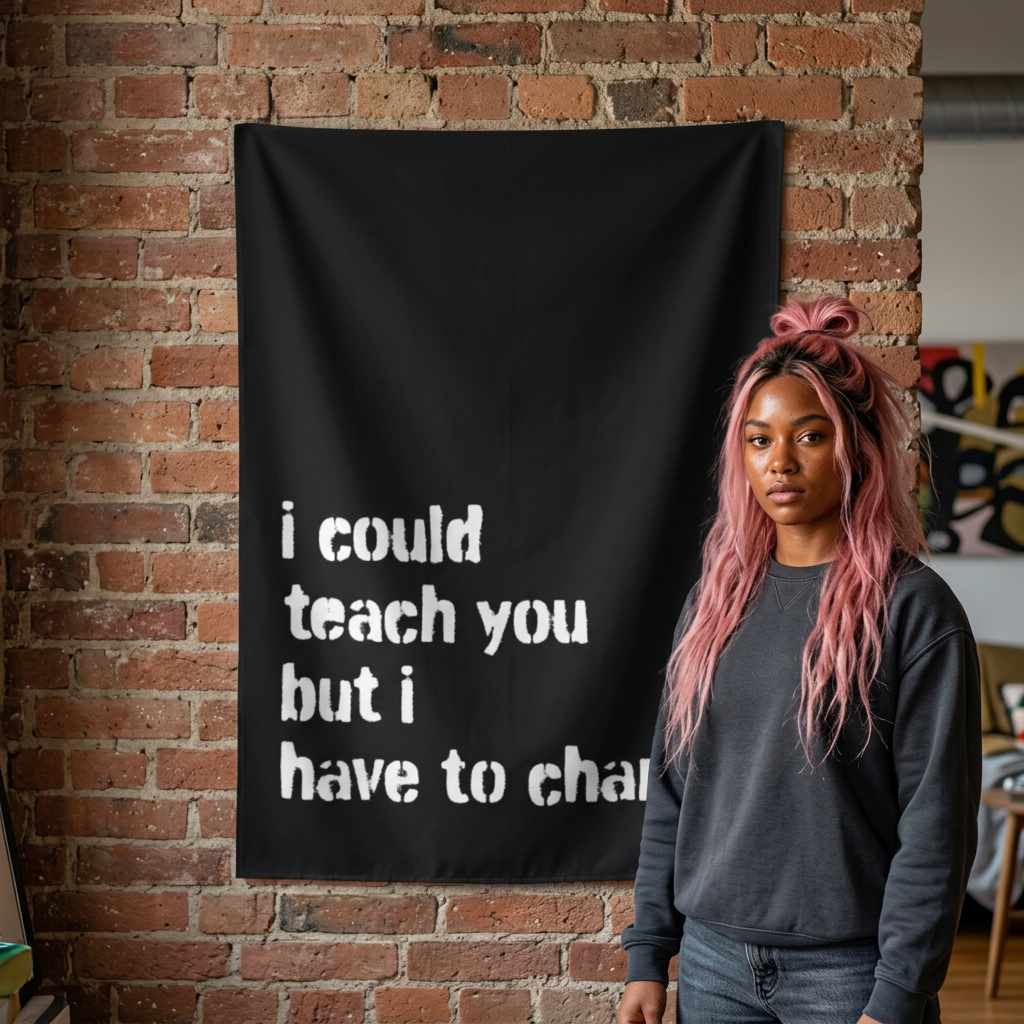 Wall Tapestry