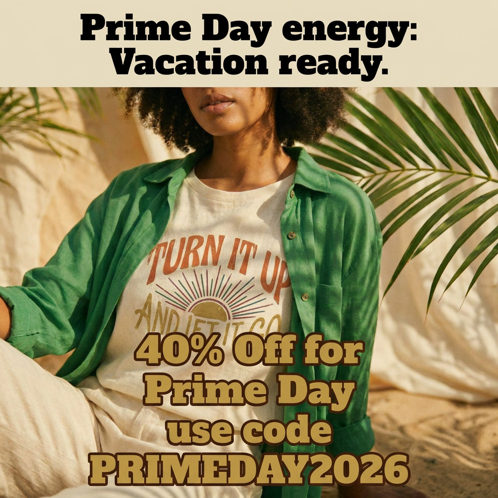 Prime Day Vacation Deals 2026