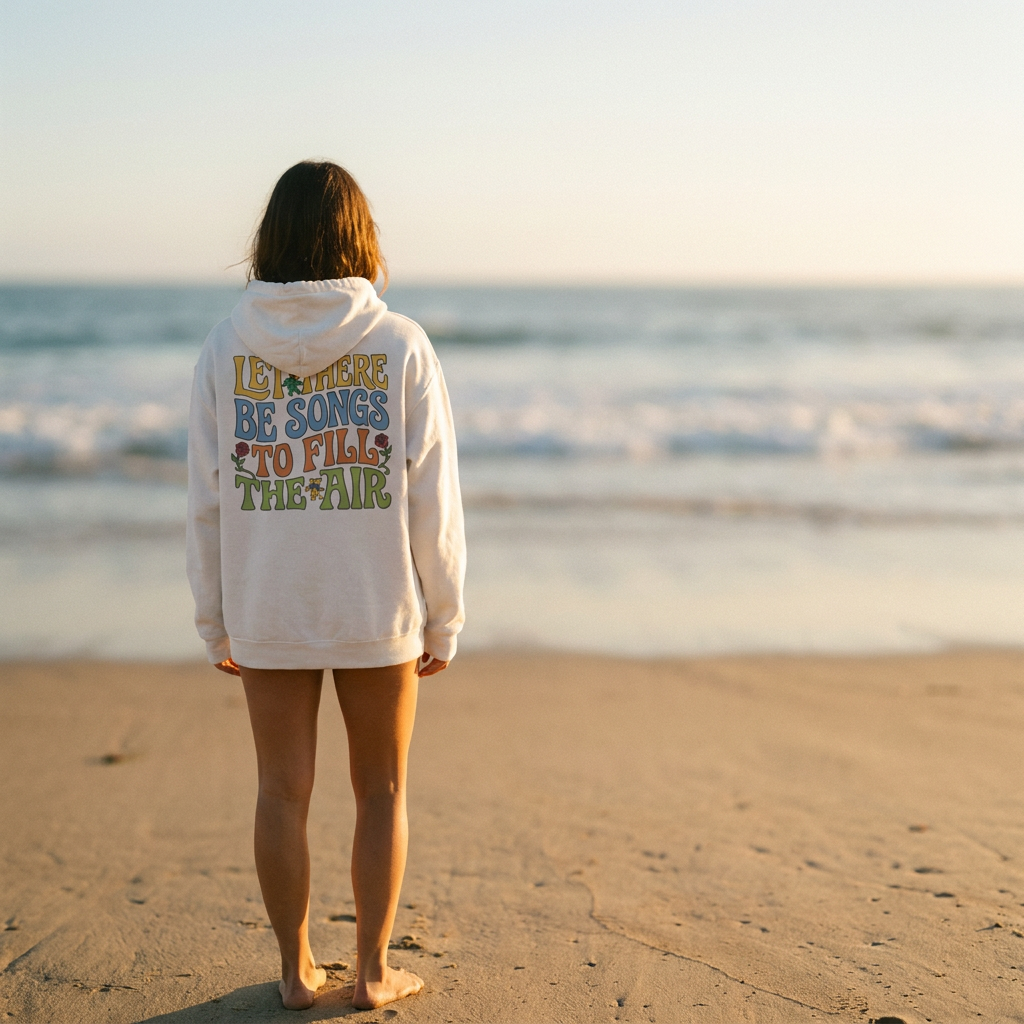 Let There Be Songs to Fill the Air - Ripple Harmony Collection
