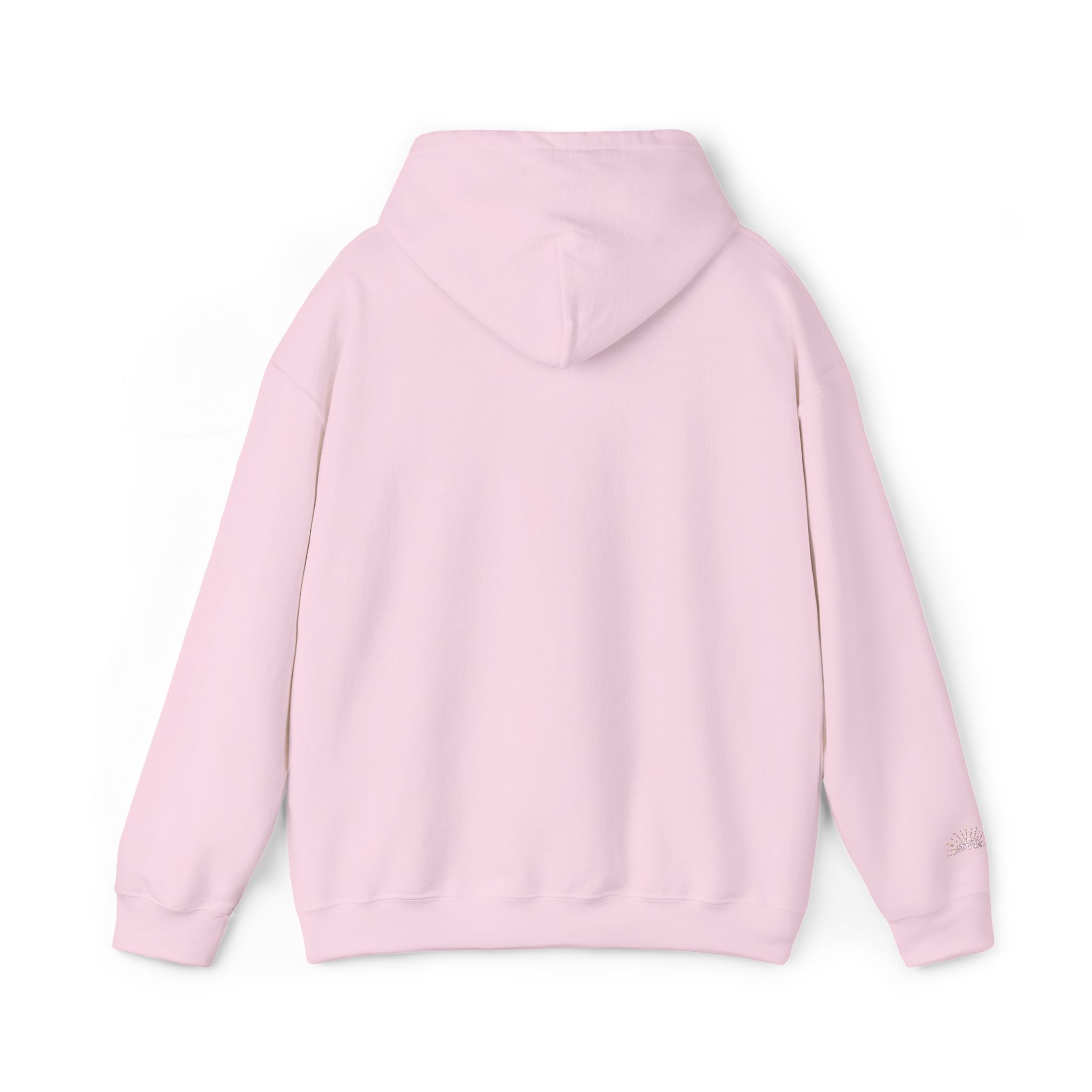 Send a Smile Cozy Unisex Heavy Blend™ Hoodie
