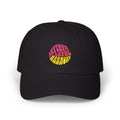 Rhythm, Rhyme & Harmony 70's Retro Dad Cap