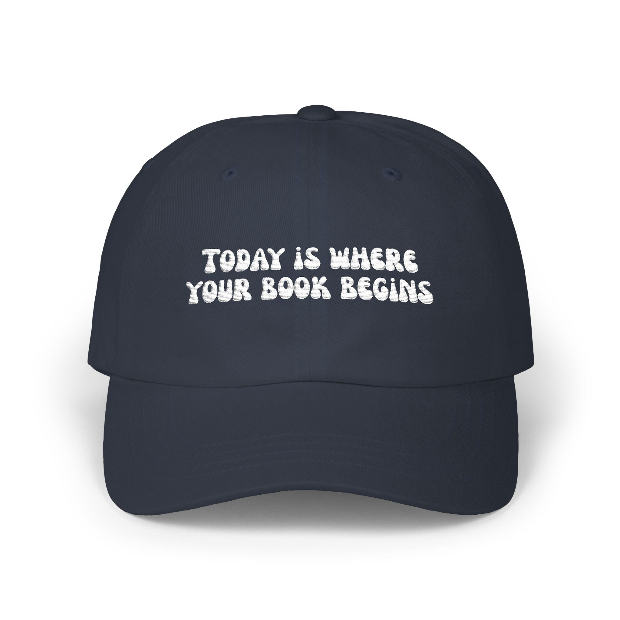Today Dad Cap
