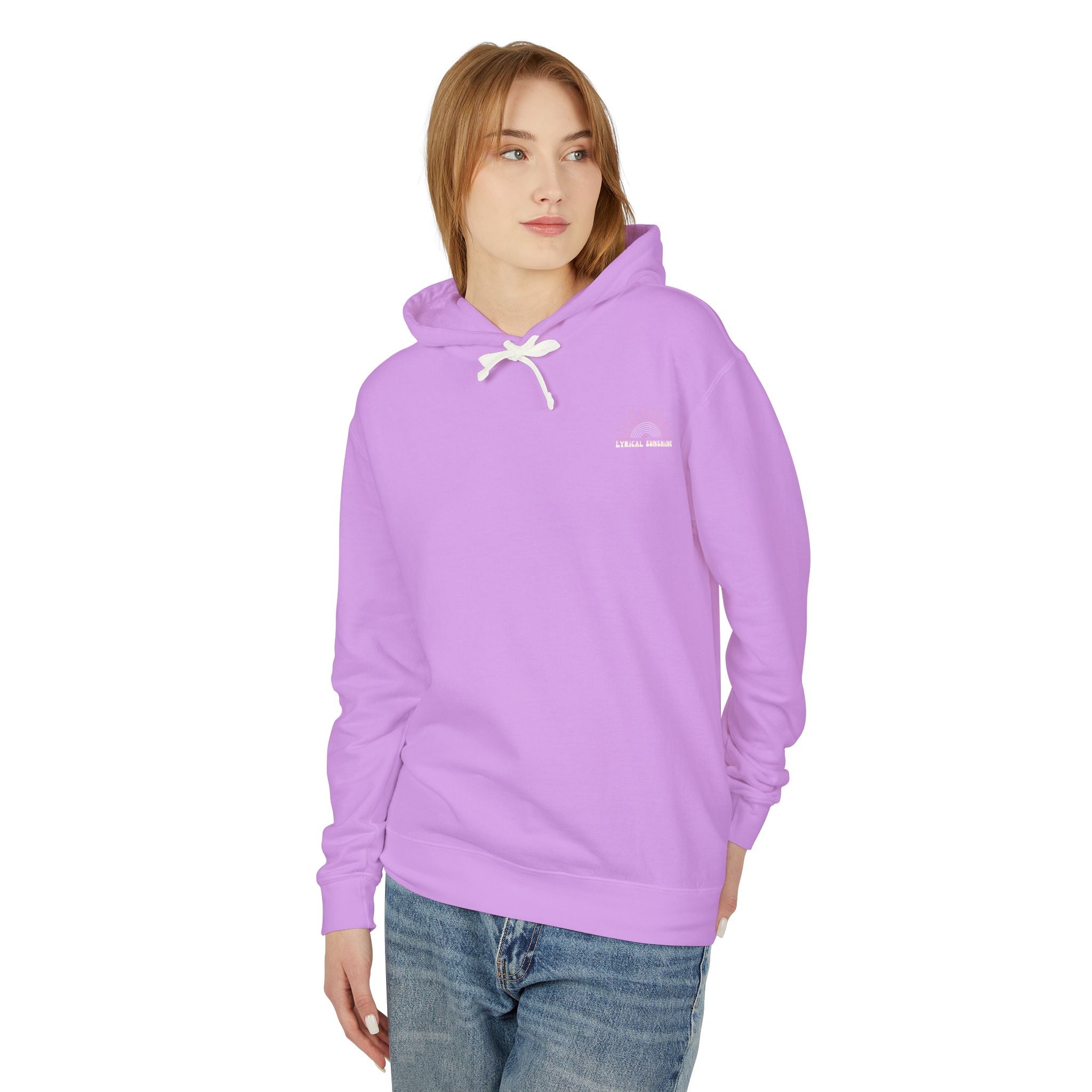 Don’t Be a Drag Just Be a Queen Hoodie — Colorful Pride Graphic Hoodie
