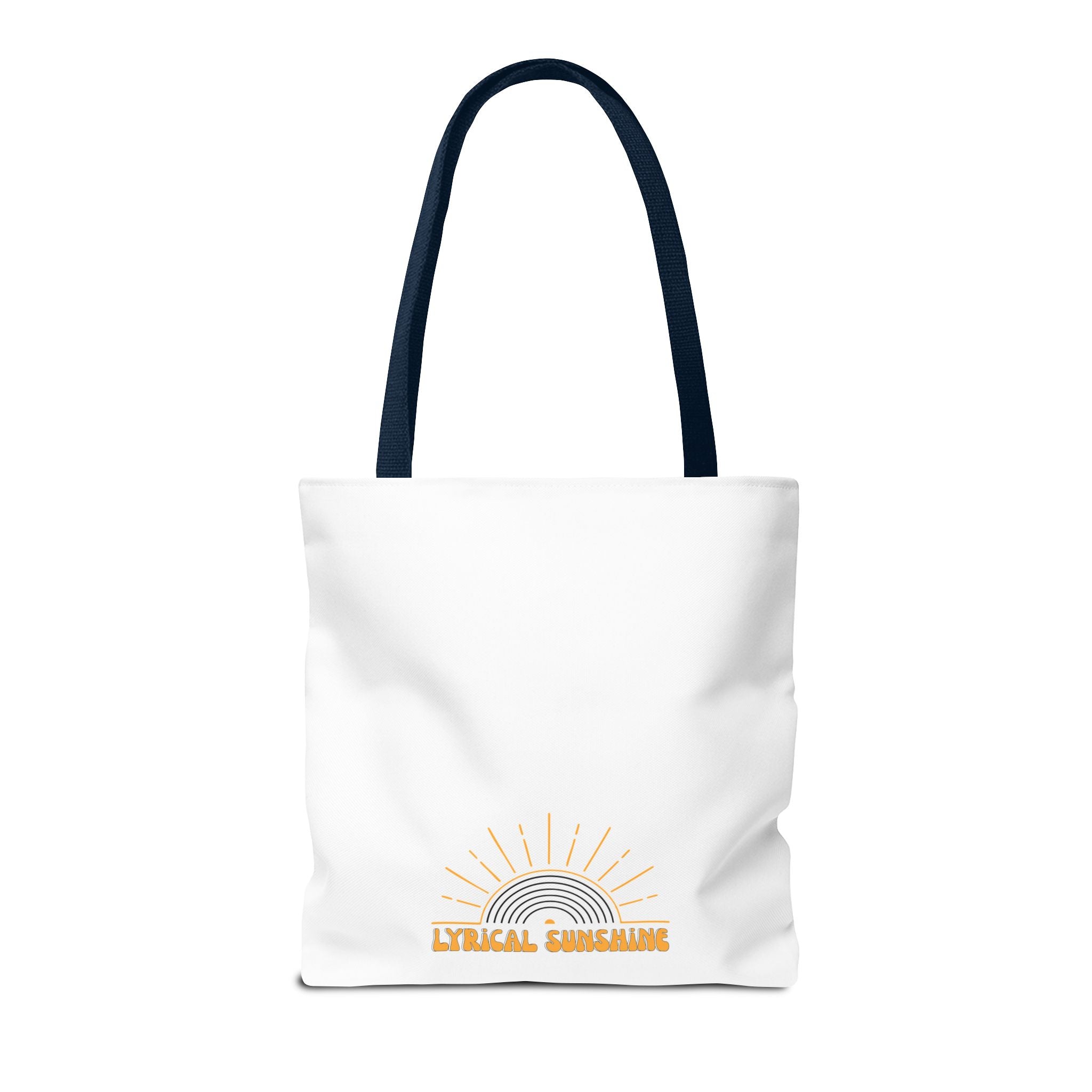 Bright Sunshiny Day Tote Bag