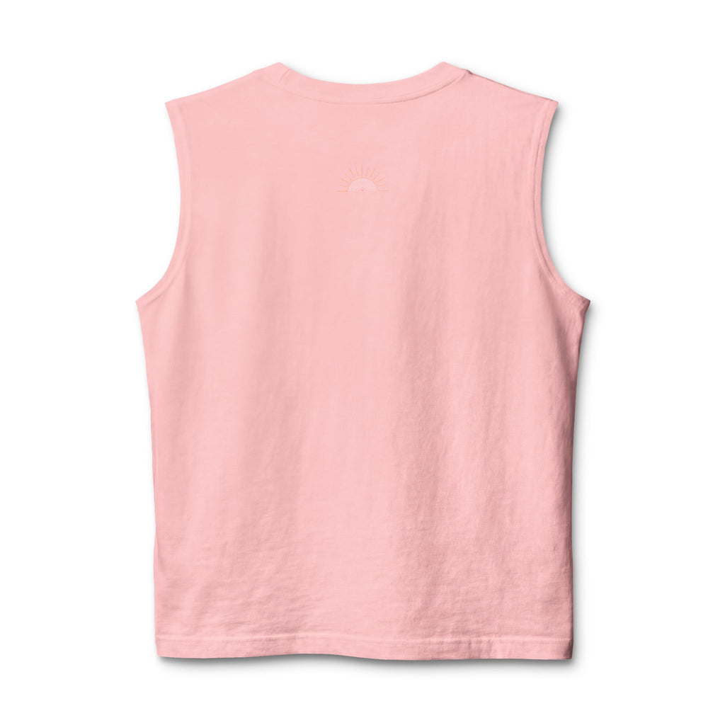 Today Is Where Your Book Begins Muscle Tank