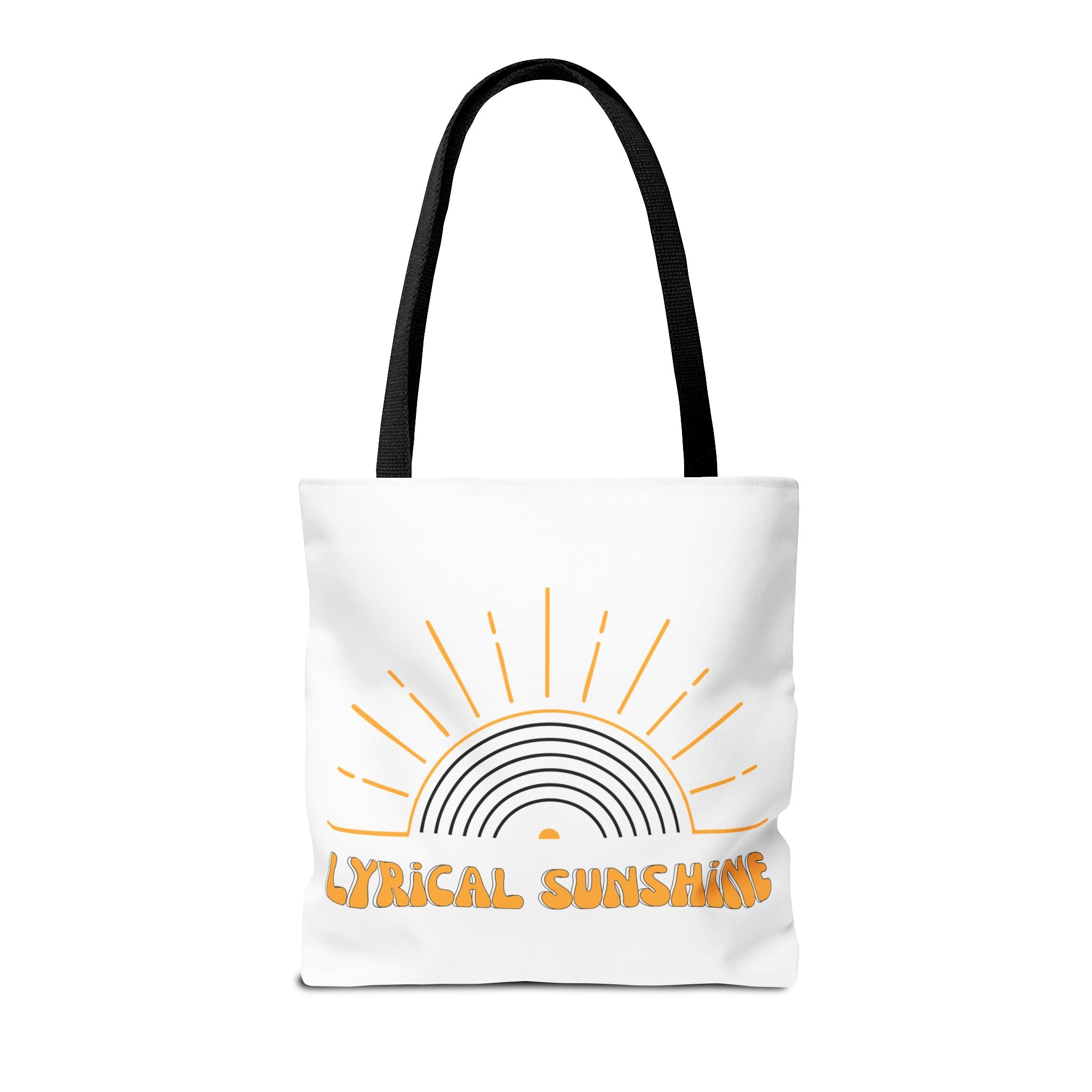 Today Tote Bag