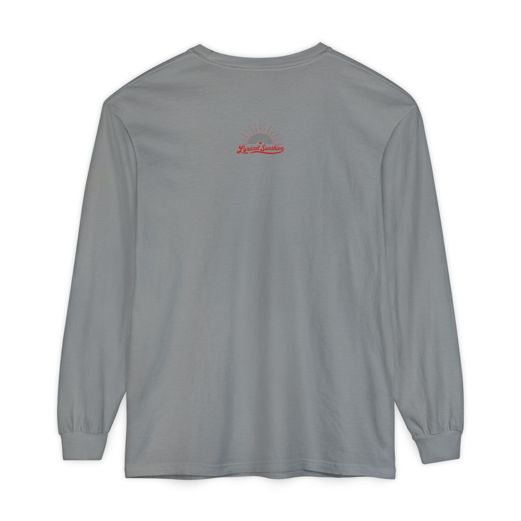 I’m Gonna Live Forever Long Sleeve Tee