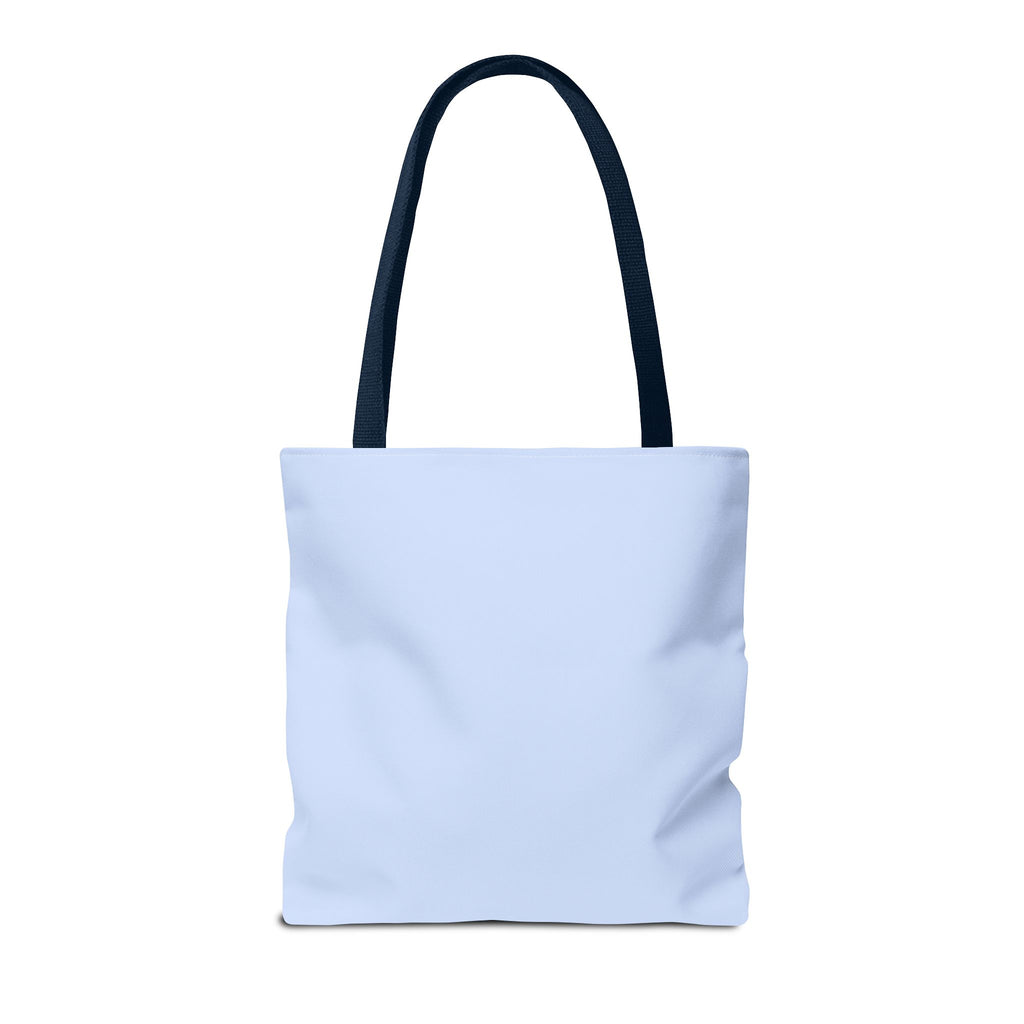 Everybody Needs Somebody to Love Tote Bag - Retro Heart Love Quote Canvas Tote