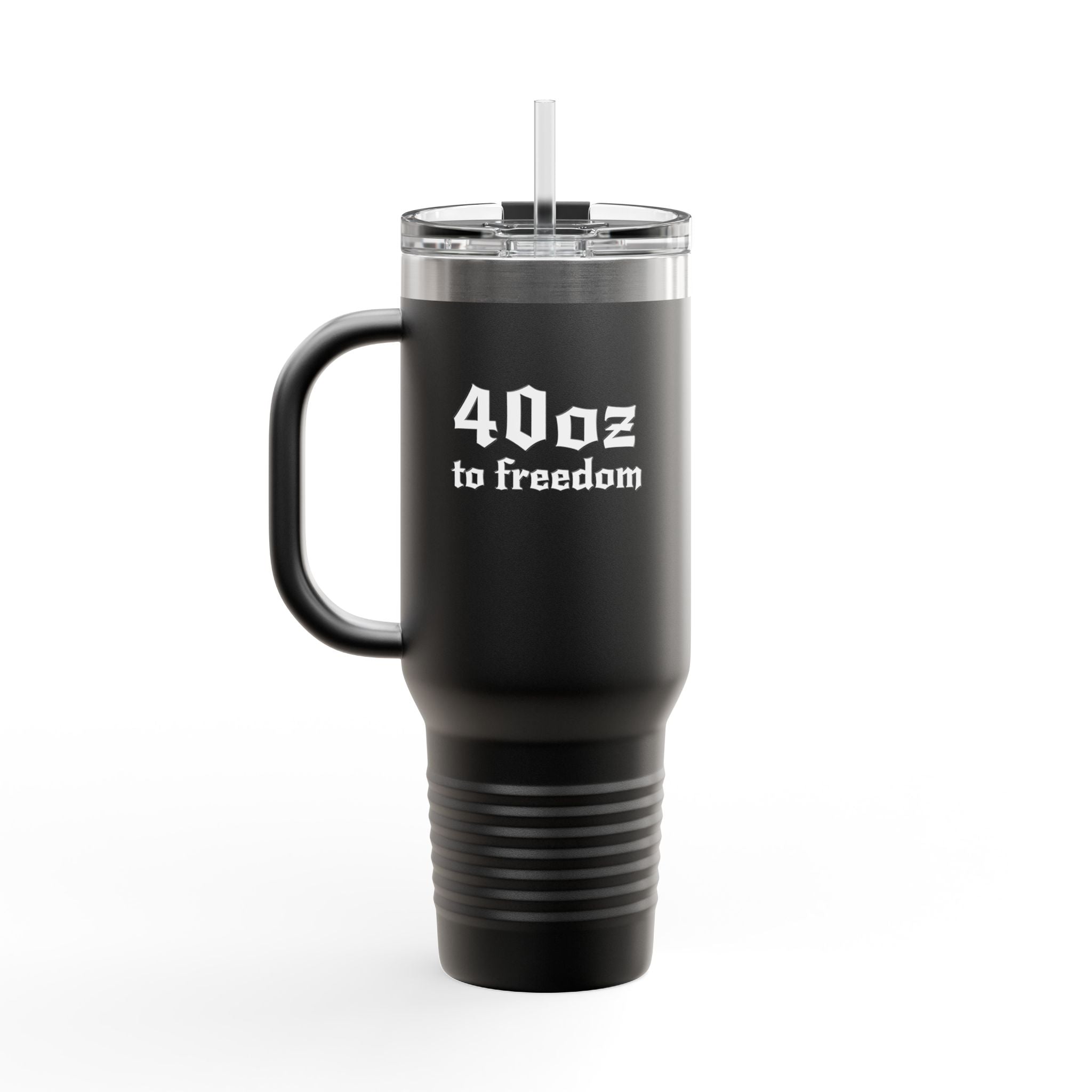 40oz to Freedom 40oz Insulated Travel Mug