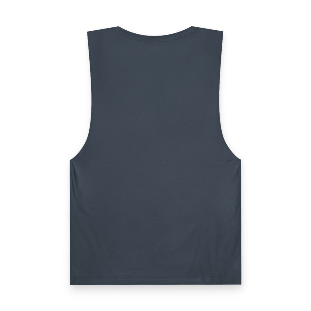 Rhythm, Rhyme & Harmony Retro Music Tank Top