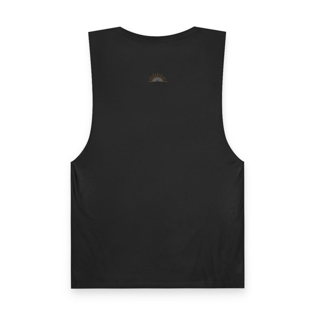 I Believe In Your Song Tank Top — Inspirational Music Lover Muscle Tee