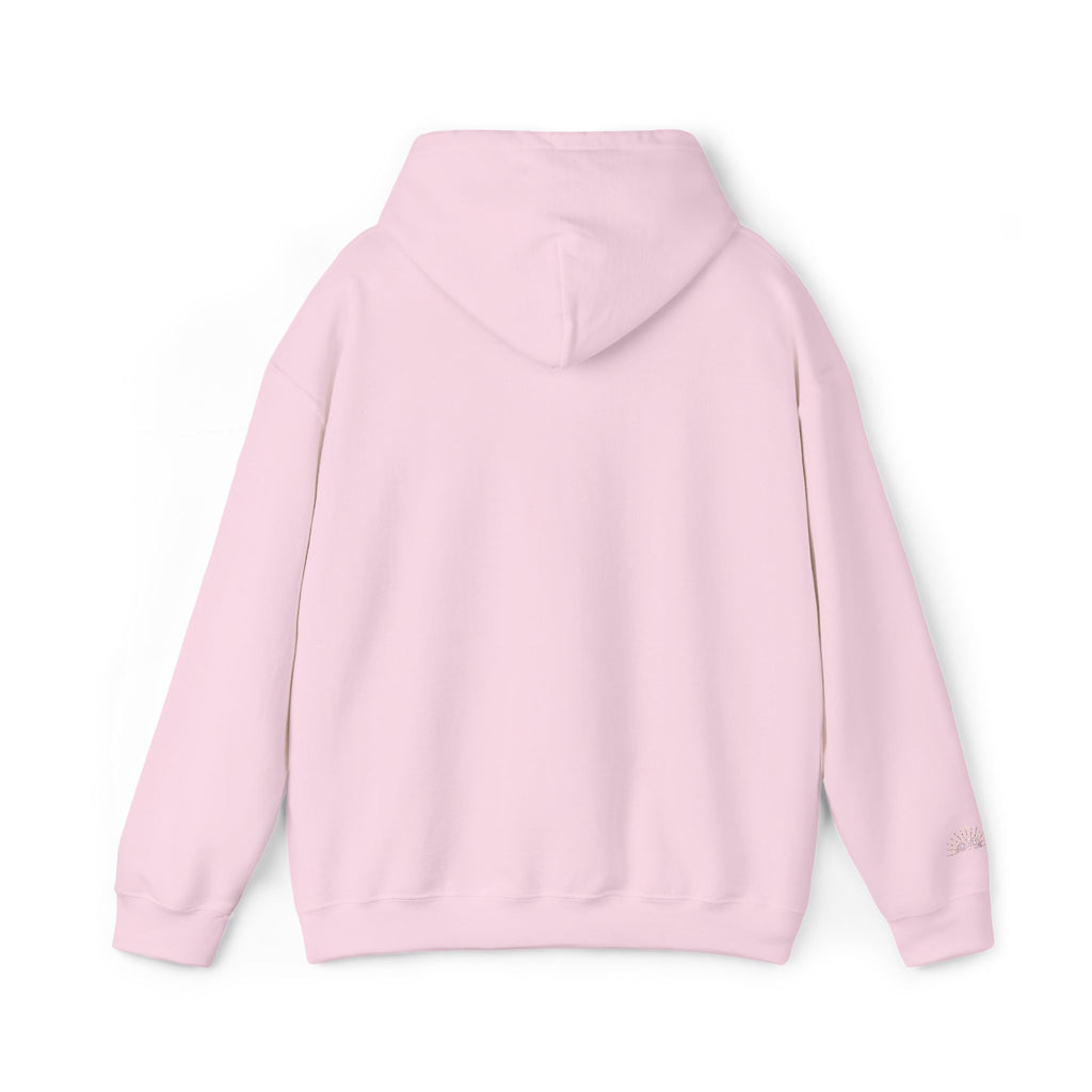 Make Your Own Kind of Music Cozy Unisex Heavy Blend™ Hoodie