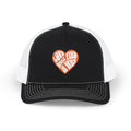 Love Will Find a Way Snapback Trucker Hat