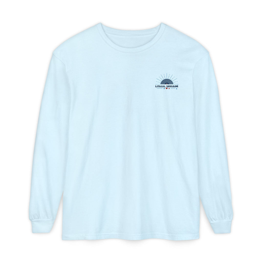 Everybody Needs Somebody To Love Long Sleeve T-Shirt