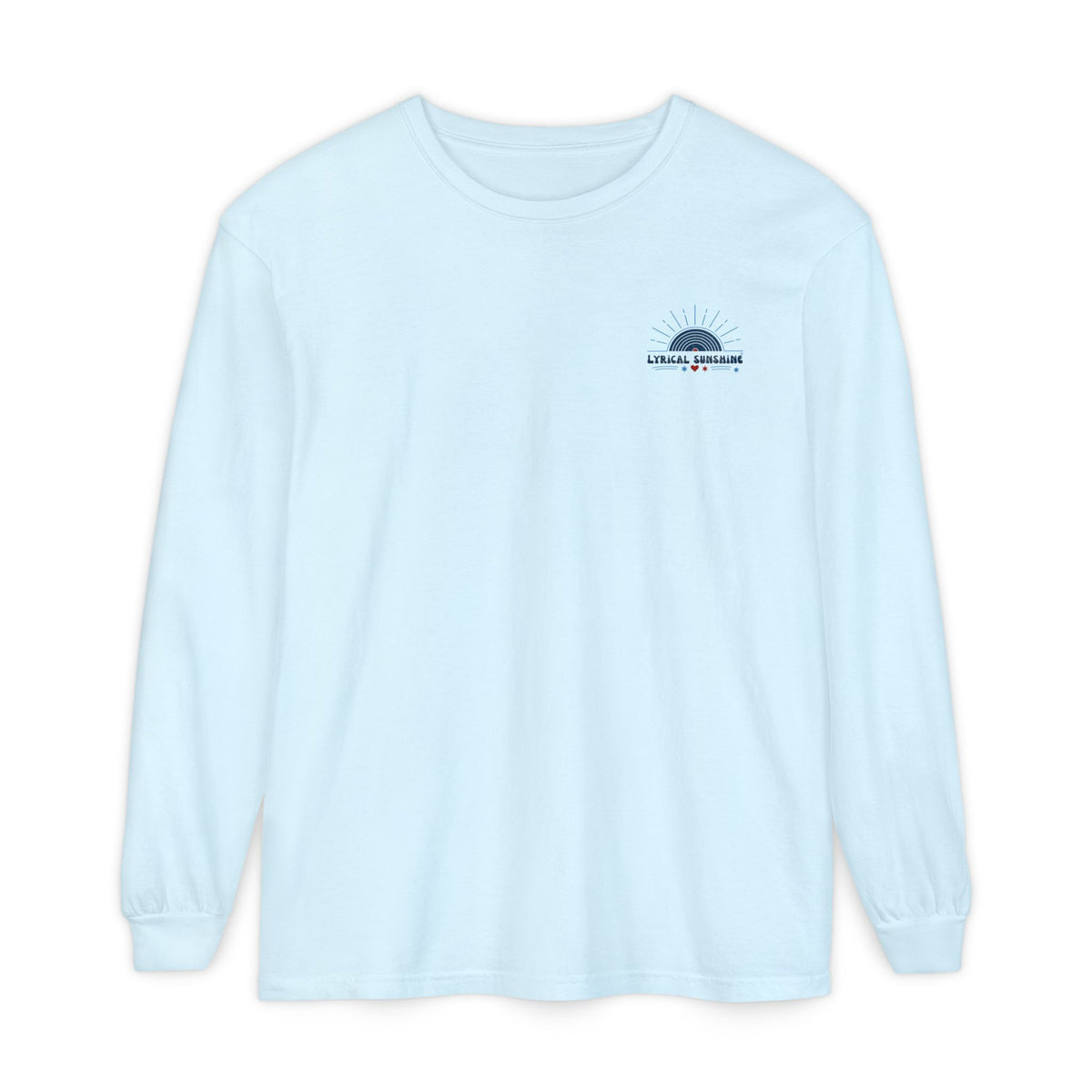 Everybody Needs Somebody To Love Long Sleeve T-Shirt