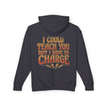 I Could Teach You More Lightweight Hooded Sweatshirt