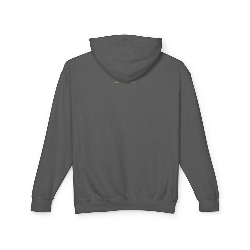 Make Your Own Kind of Music Lightweight Hooded Sweatshirt