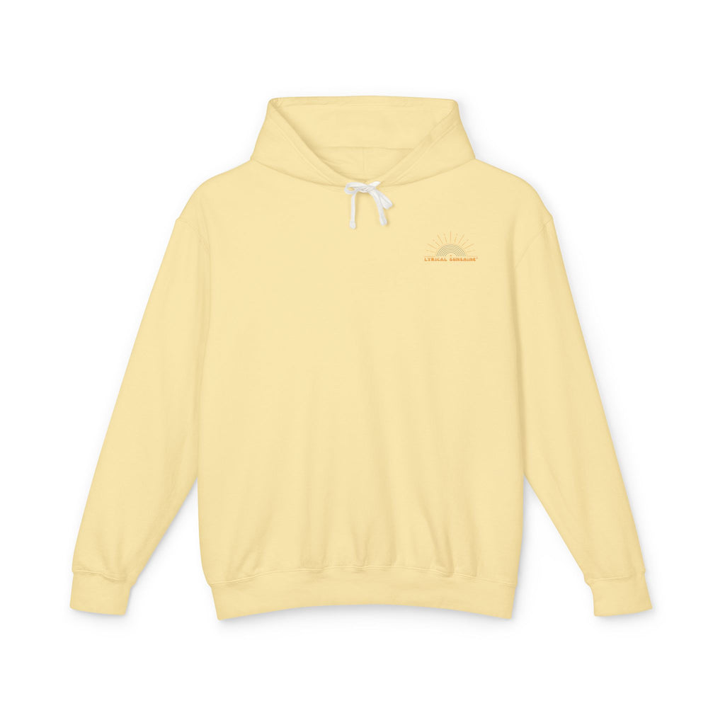 Vintage Cassette 'Mix Tape Magic' Hoodie