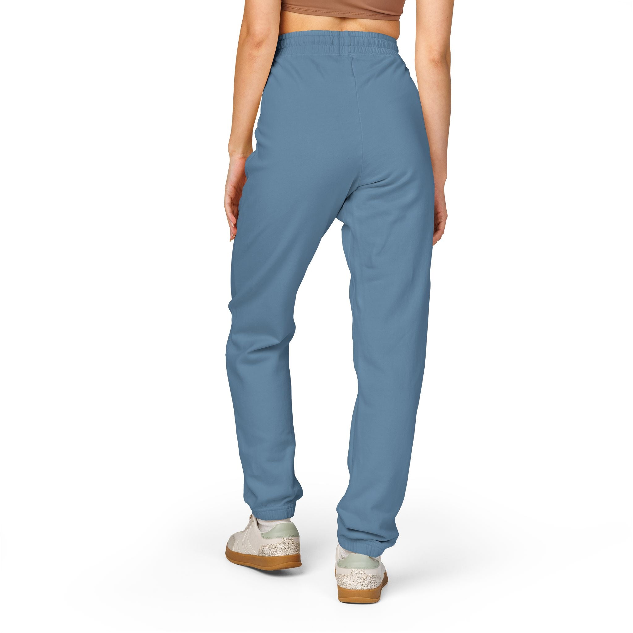 Make Your Own Kind of Music Retro Joggers