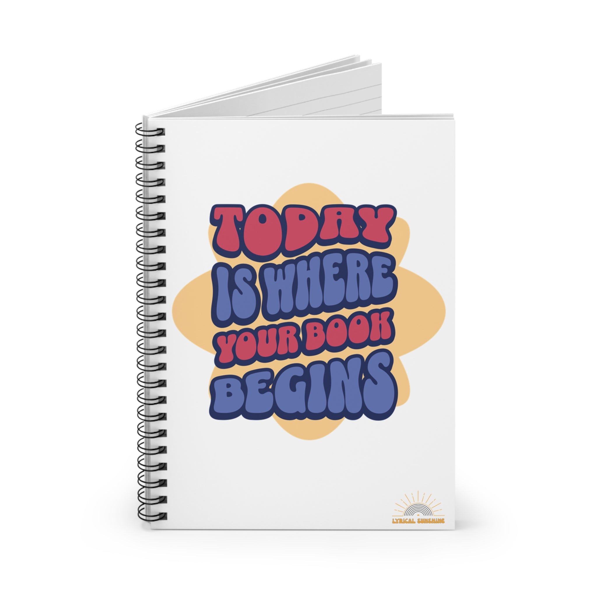 Today Journal
