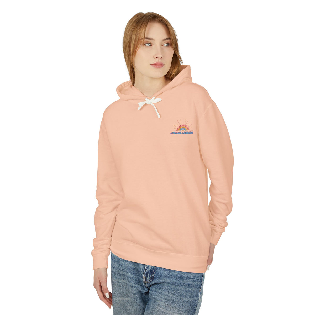 Motivational Hoodie — "Take Your Passion, Make It Happen" Retro Graphic
