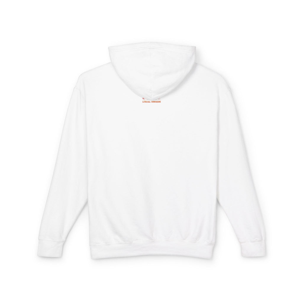 These Are Days You'll Remember Hoodie — Retro Floral Inspirational Pullover