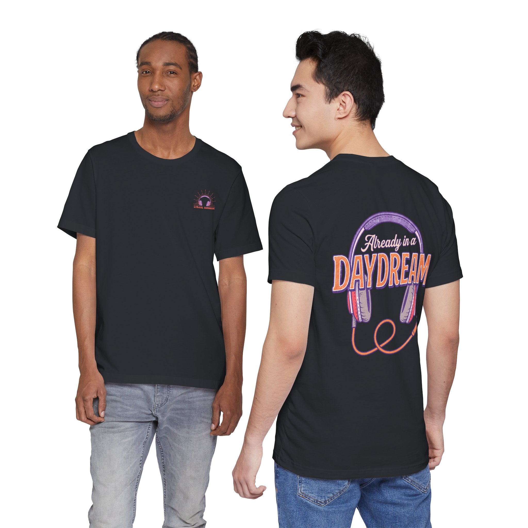 Already in a Daydream Unisex Tee