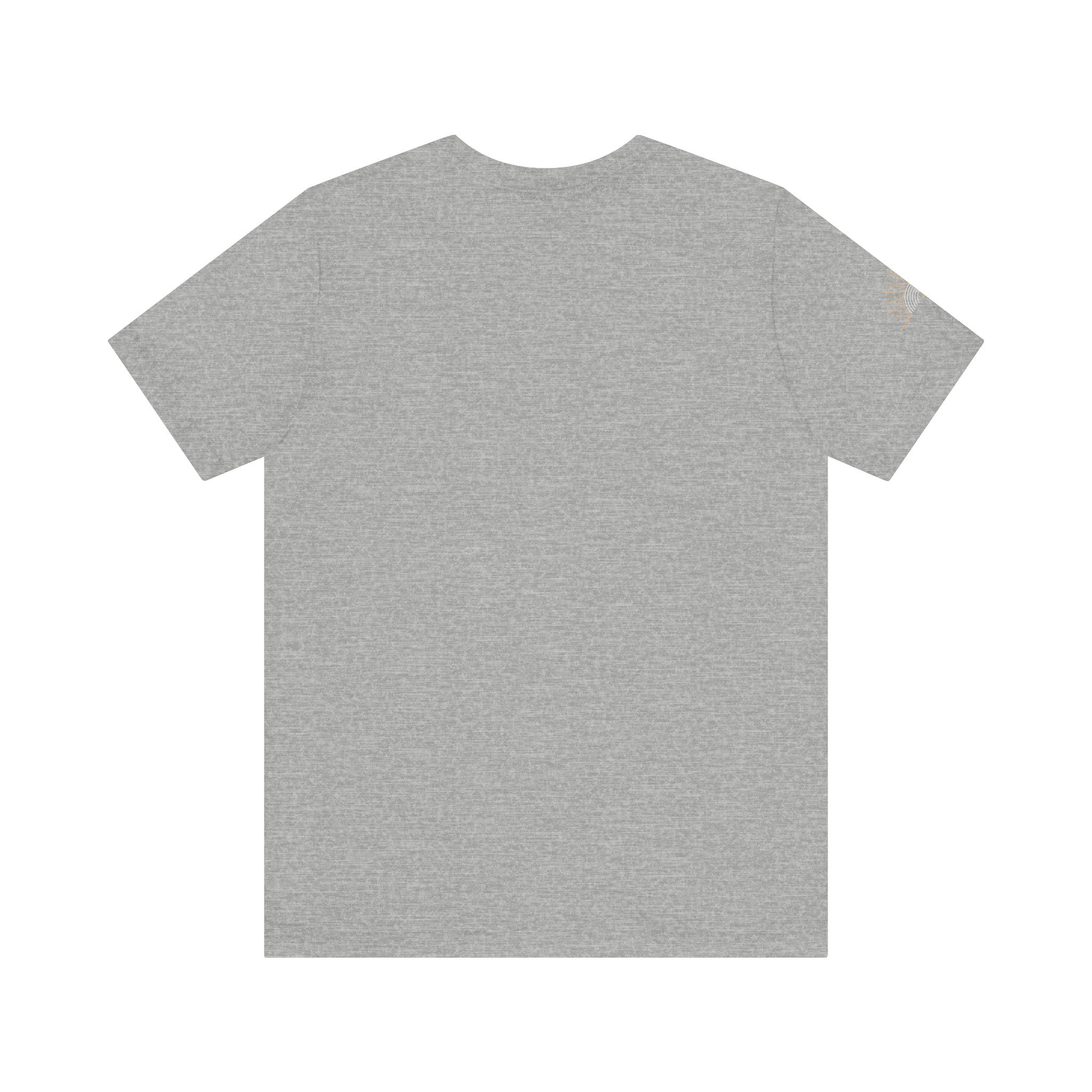 Feeling Love is Feeling Good Unisex Tee