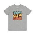 You Can Do Magic Retro Graphic Tee