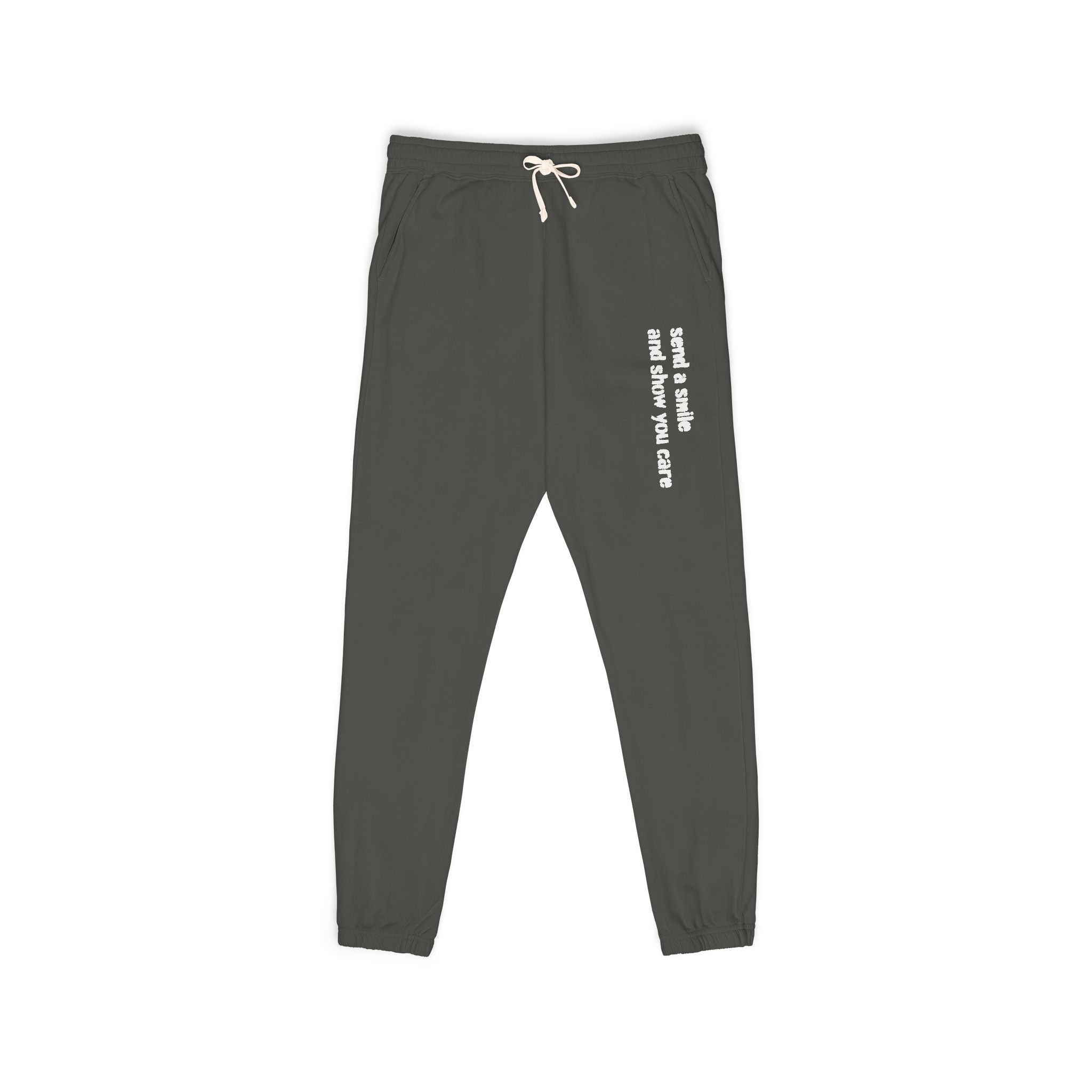 Send a Smile Retro Joggers