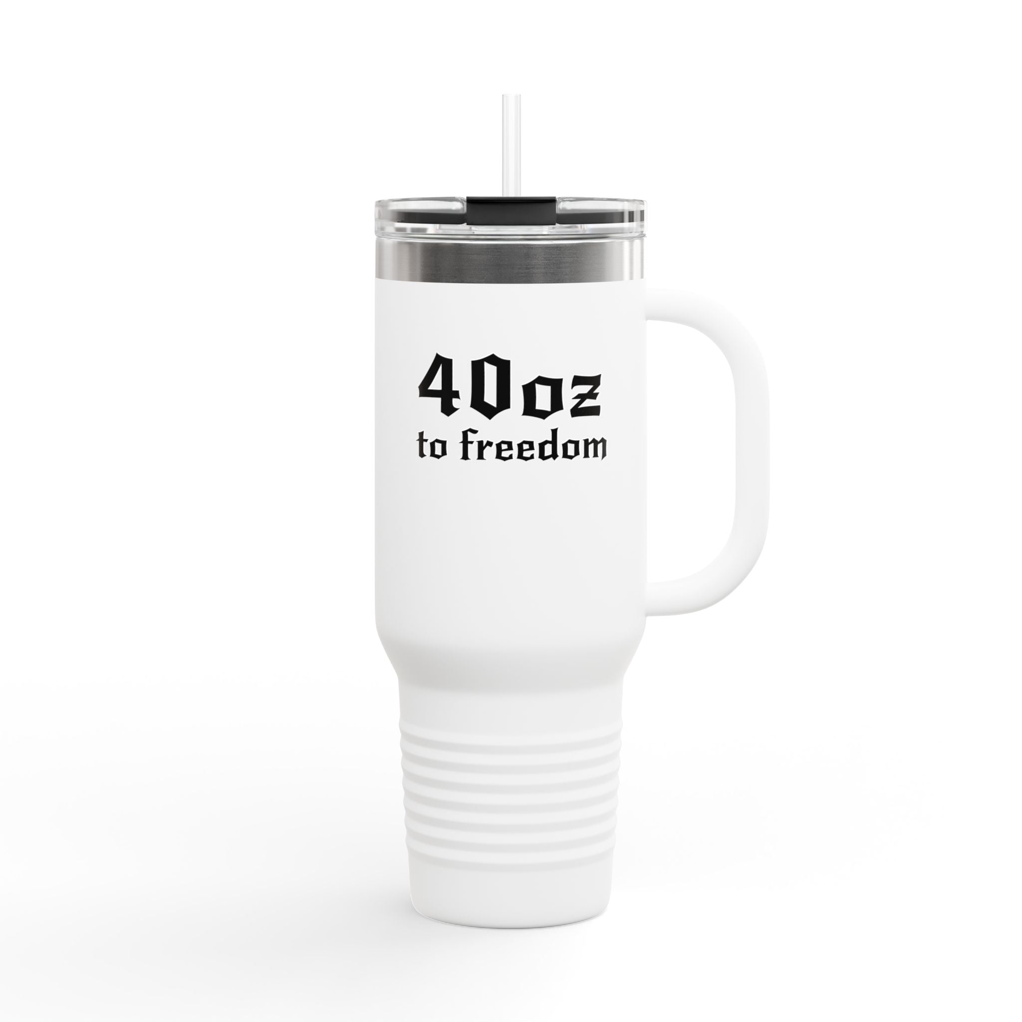 40oz to Freedom 40oz Insulated Travel Mug