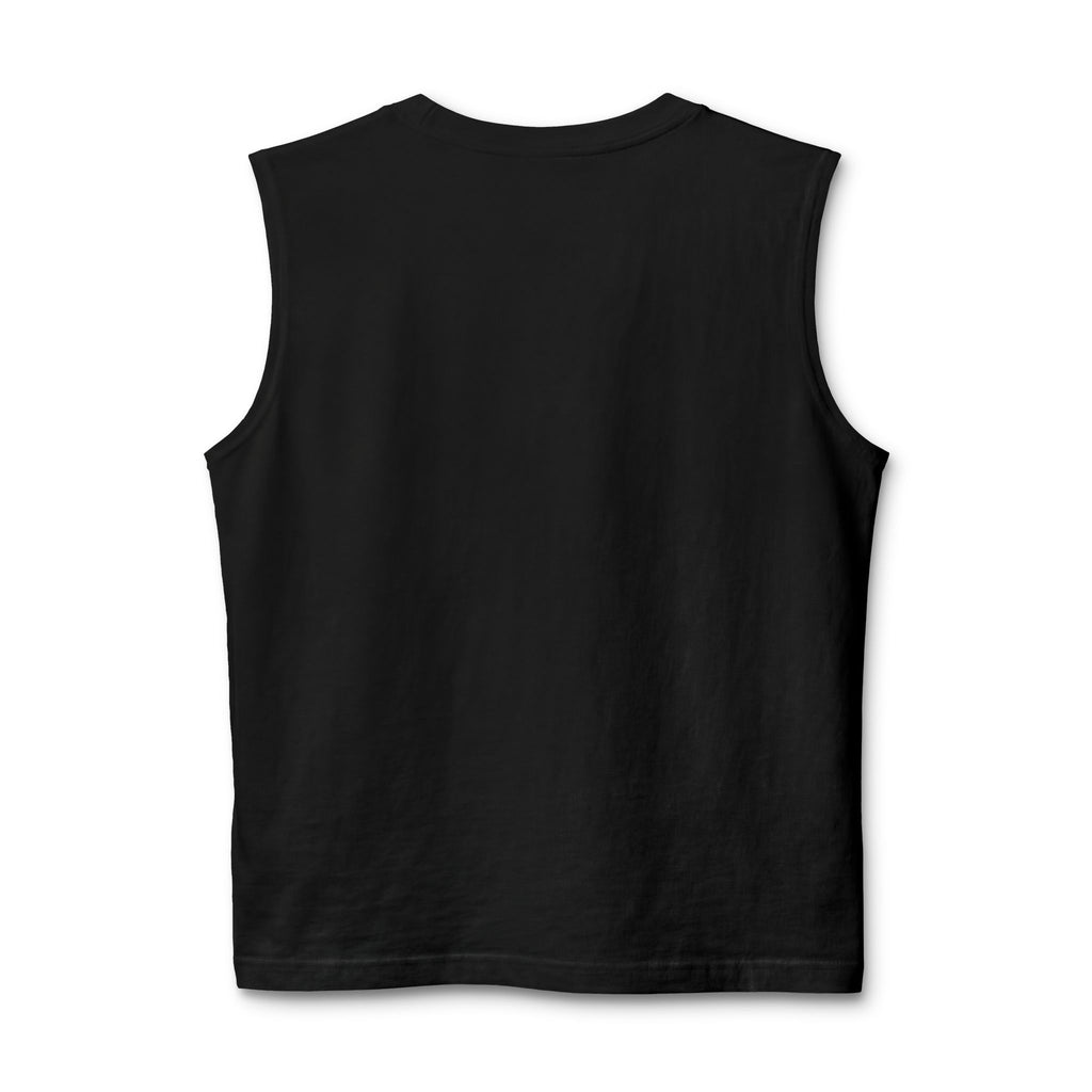 Happiness Is The Truth Muscle Tank