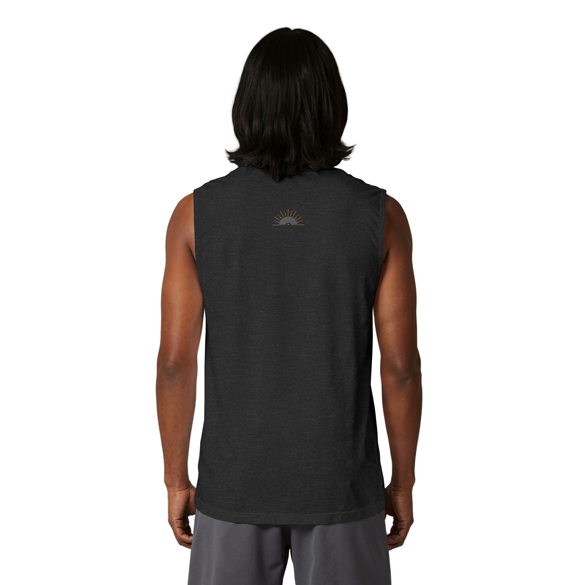 I Could Teach You Graphic Muscle Tank