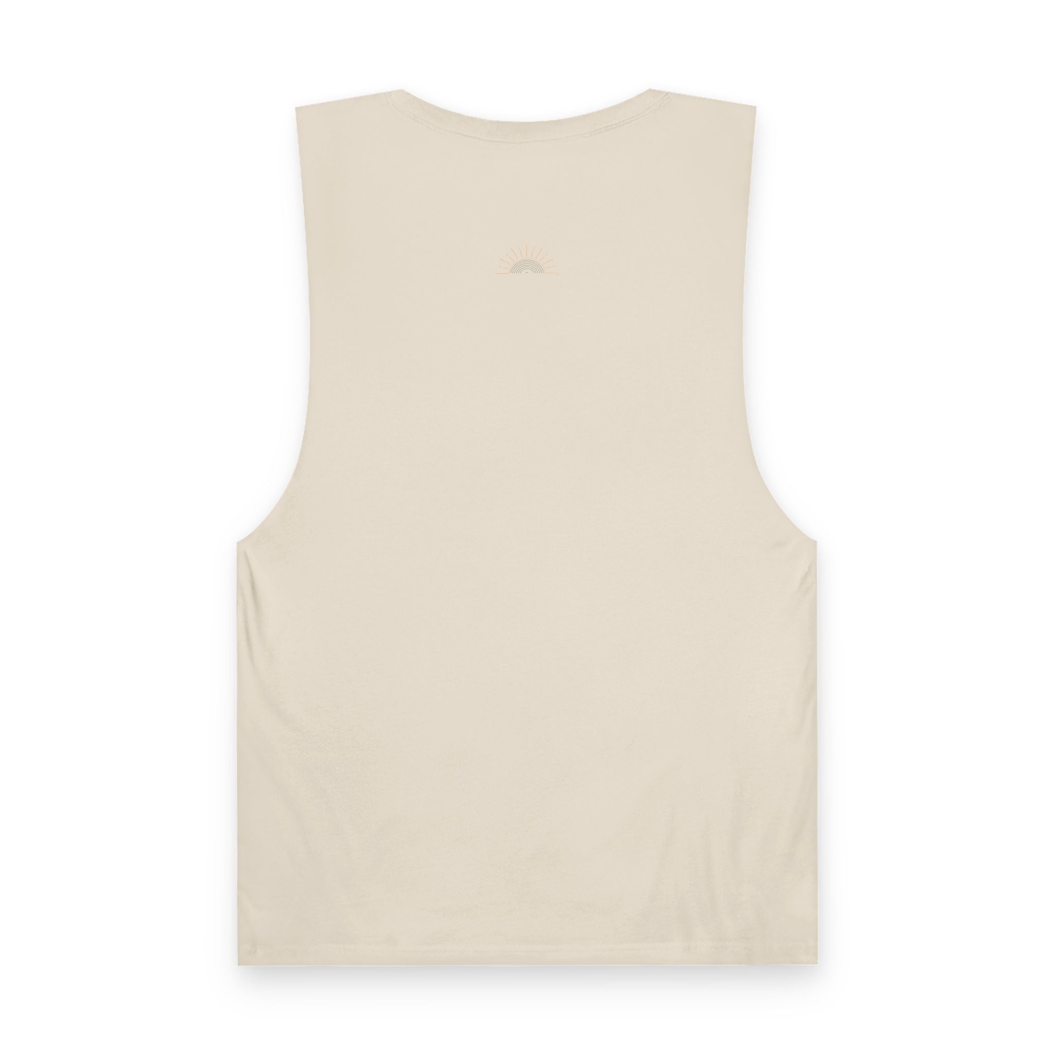 Retro Vinyl "If It's Nice Play It Twice" Tank Top