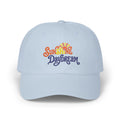Sunshine Daydream Dad Cap