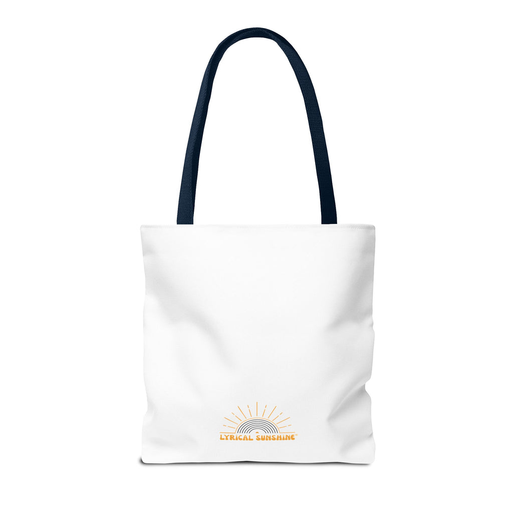 Sunshine Daydream Tote Bag