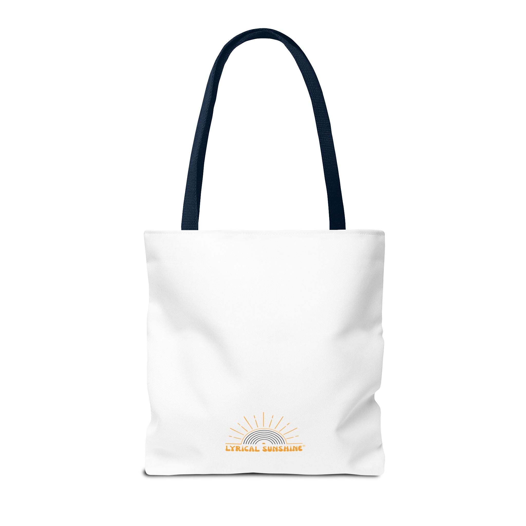 Sunshine Daydream Tote Bag