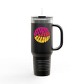 Rhythm, Rhyme & Harmony 40oz Insulated Travel Mug