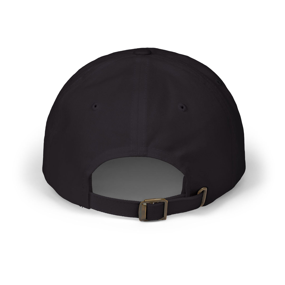 Lyrical Sunshine Dad Cap – Retro Music & Sunshine Embroidered Hat